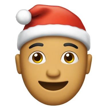 Feliz navidad  sticker