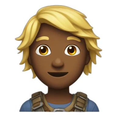 Laink et terracid sticker