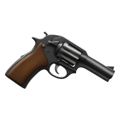 Starting Pistol sticker