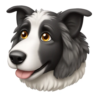 Sheepdog sticker