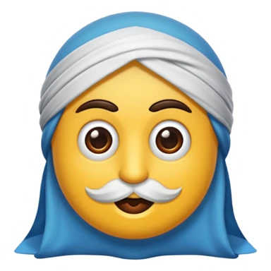 Türk bayrağı sticker