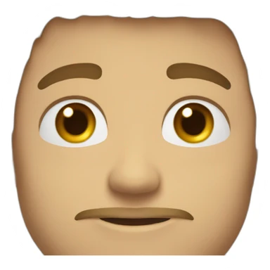 Tristan Baubin sticker