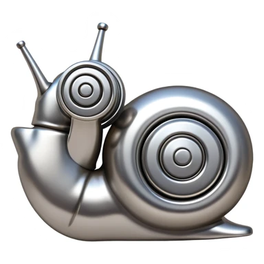 Twin turbo snail  sticker