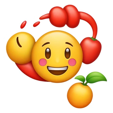 Emoji simpatiche sticker