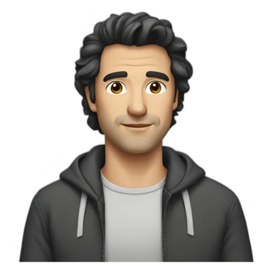 Pierre gaslu sticker