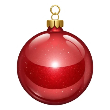 christmas ornament O' Well Noel sticker
