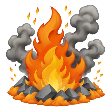 war and destruction sticker