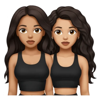 Aaliyah , R&B Female Singer sticker