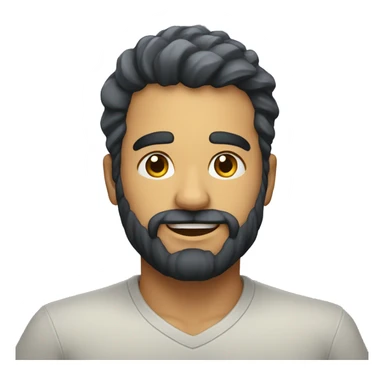 Estrela do mar  sticker