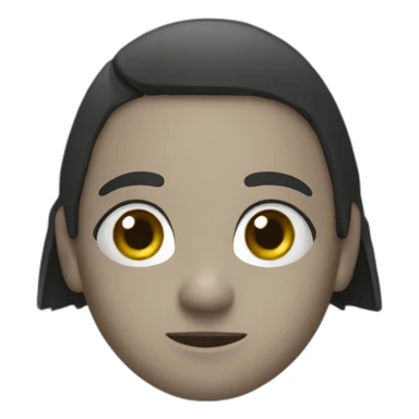 tiikawa-hatiware sticker