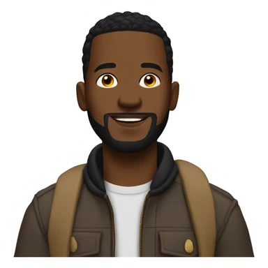 Outside glizzy  sticker