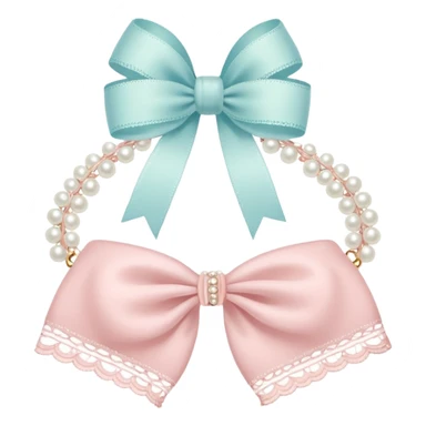 coqquette objects sticker