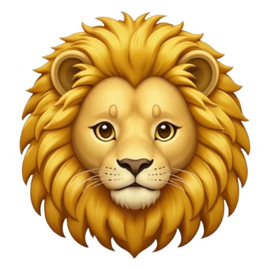 🇮🇷🦁 sticker