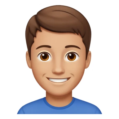 Nathan Morris sticker