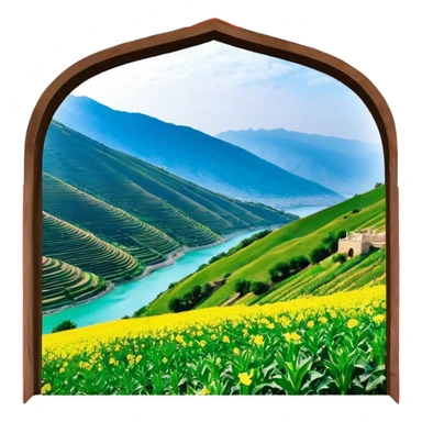 گربه ای نارنجی که لباس و پاپیون صورتی تنشه و پاپیون صورتی رو سرشه بستنی دستشه sticker