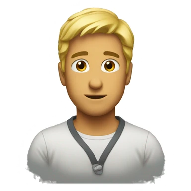 an alternate sticker