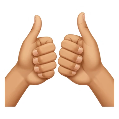 with thank hands applause please sticker