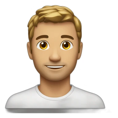 Kylian Hénocq sticker