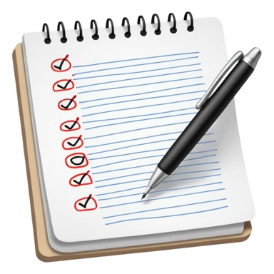 long-term goals  sticker