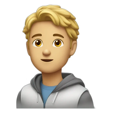 student before the deadline sticker