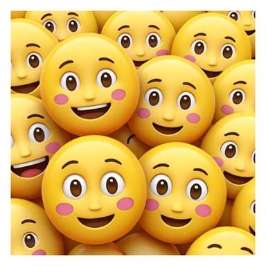 Cartoon 3D render, emojis 👓  as cute 3D objects,
Pixar-style, bright colors, soft light,
clean background, vertical 9:16, high quality, no text sticker