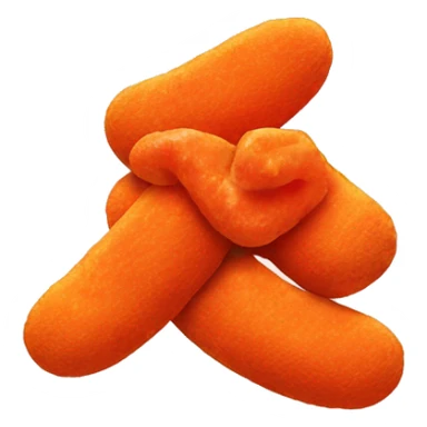 hot cheetos sticker