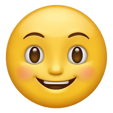 arrogant emoji sticker