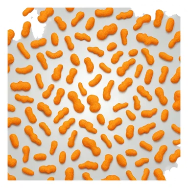 cheetos sticker