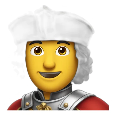 Mousquetaires sticker