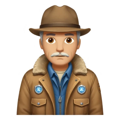 ice road trucker sticker