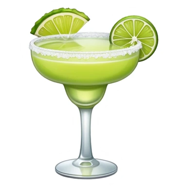 Margaritas  sticker