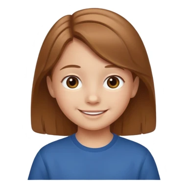 just make a kids bump sticker