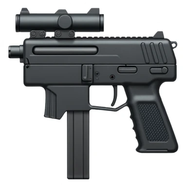 Heckler & Koch G3 sticker
