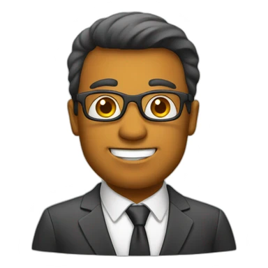 firm-doing-business sticker