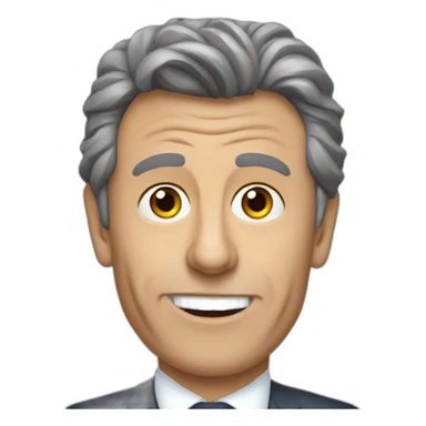 mauricio macri sticker