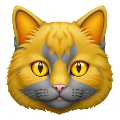 chartreux sticker