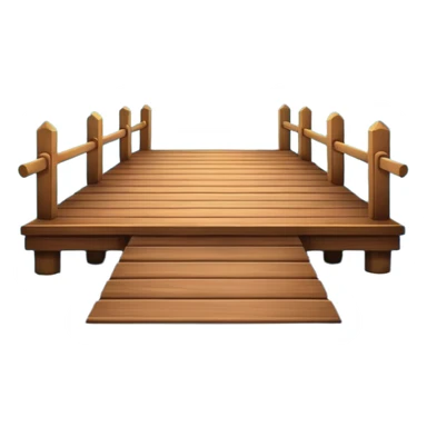 ocean sunset horizon dock sticker