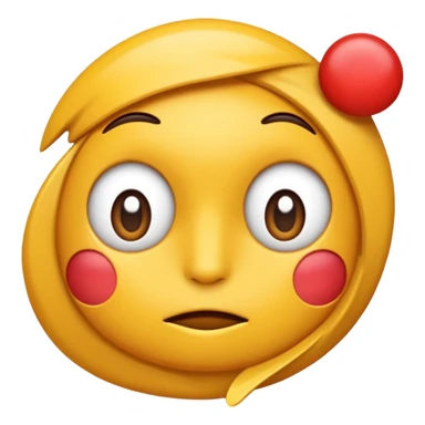 Generate multiple combination of emojis which is unique and not been created by others  sticker