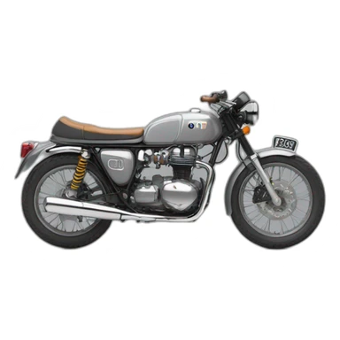 g80 Brooklyn grey sticker