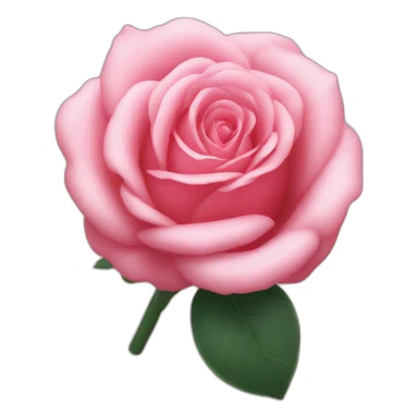 rose from blackpink group sticker