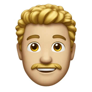 Icon of the seas  sticker