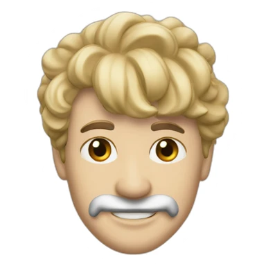 logo lamborguini sticker