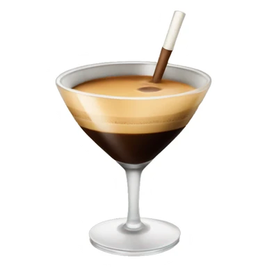 Expresso Martini  sticker