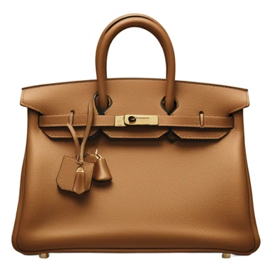 hermes birkin bag sticker