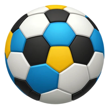 Efootball 2025 create a emoji with game logo sticker