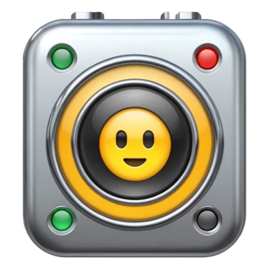 frequency sensor sticker