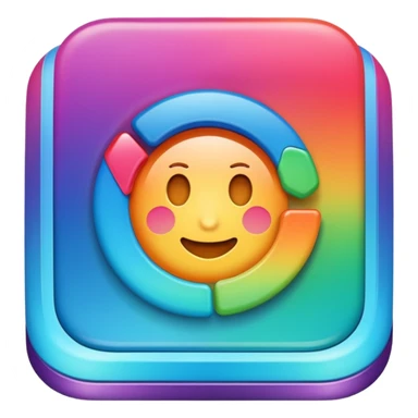 app sticker