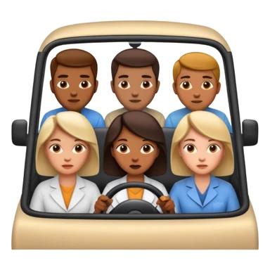 experts driving sticker