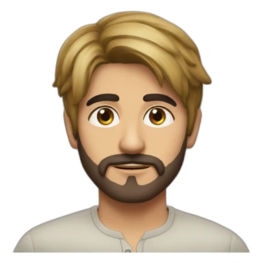 My pic i am in instagram id saeed__baloch sticker