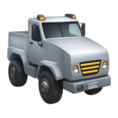 I want a cat with a cyber truck  sticker